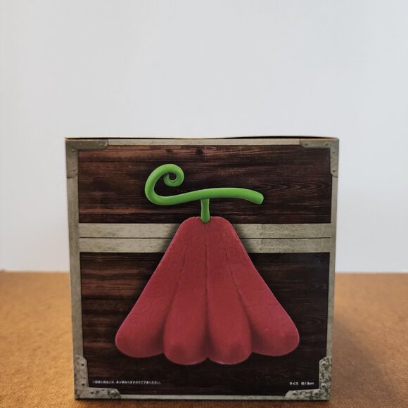 New Banpresto One Piece Devil's Fruit Room Light Ox Actual Model Kirin (Giraffe) - Picture 4 of 7